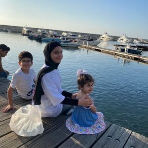 Meet your Posher, Ali